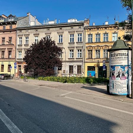 Miodova20 - Loftaffair Lejlighed Kraków Eksteriør billede