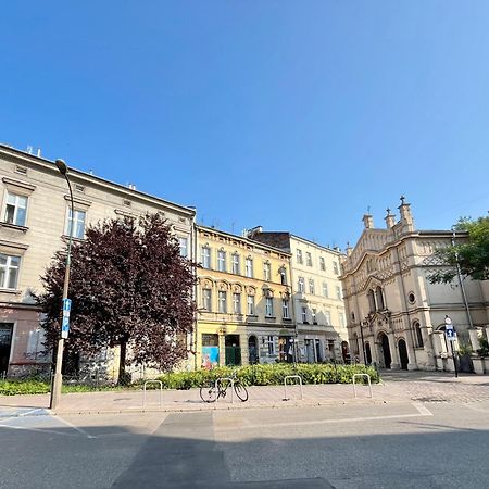 Miodova20 - Loftaffair Lejlighed Kraków Eksteriør billede