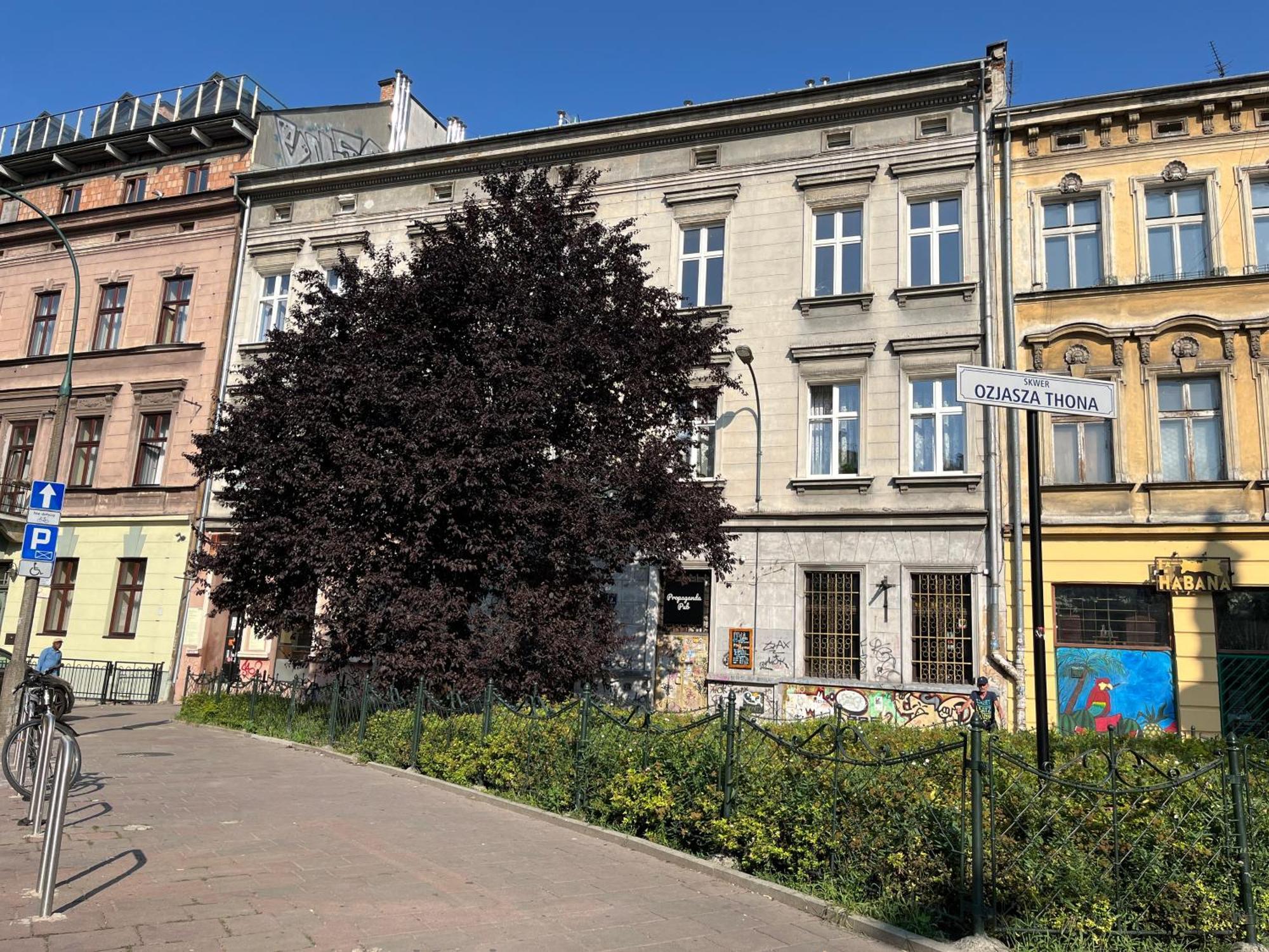 Miodova20 - Loftaffair Lejlighed Kraków Eksteriør billede